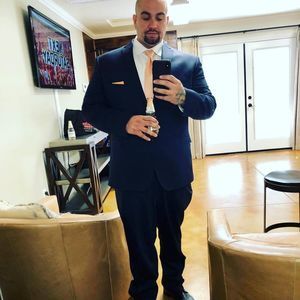 Meet your Posher, Nick